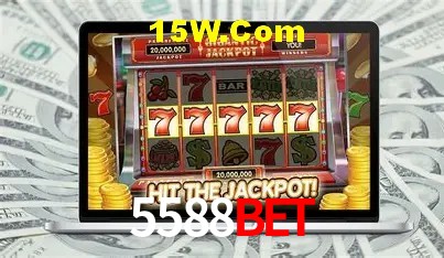 Recursos de Bônus 5588Bet