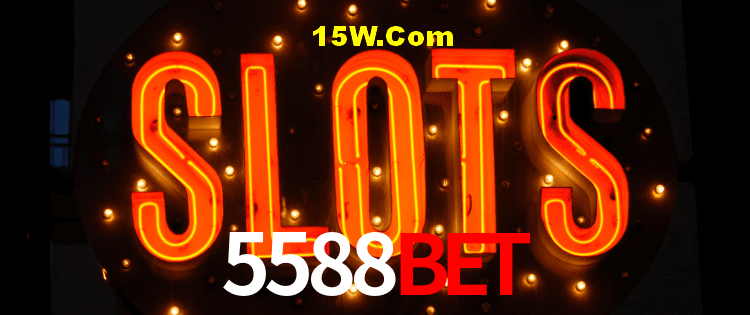 Live Casino 5588Bet