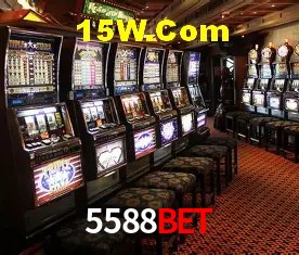 Promoção Relâmpago 5588Bet