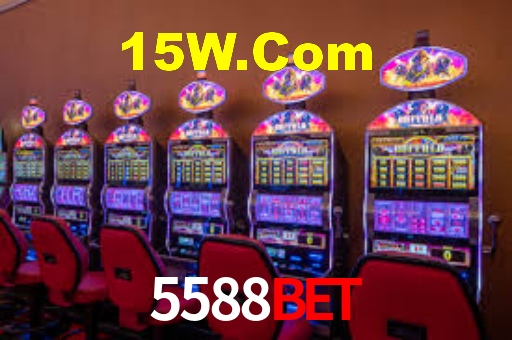 5588Bet: A Experiência de Casino com Jogos de Mesa ao Vivo