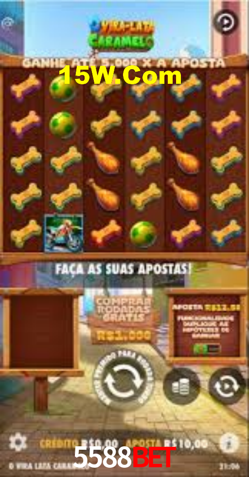 5588Bet