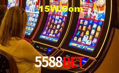 Tecnologia da Plataforma 5588Bet