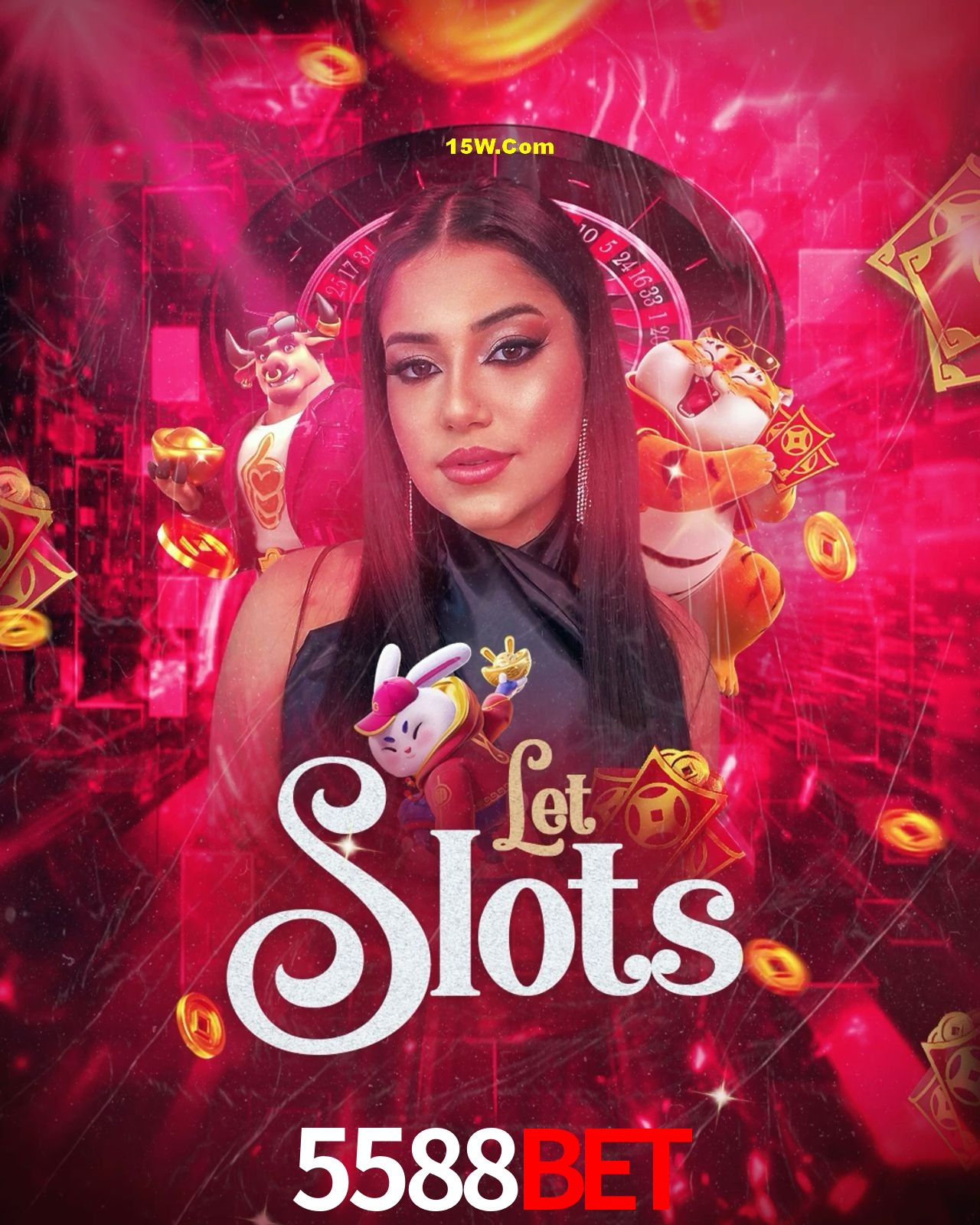 Games Directory 5588Bet