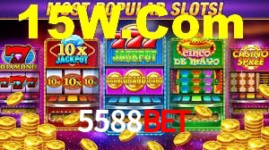 VIP Casino 5588Bet