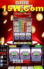 Login Seguro 5588Bet