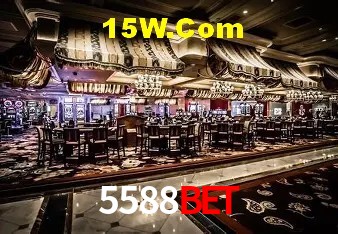 Experiência VIP 5588Bet