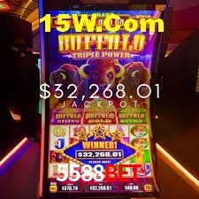 Experiência VIP 5588Bet