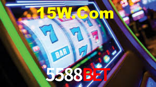 5588Bet: Seu Cassino Premiado com Pagamentos Rápidos