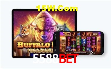 Diretório de Jogos 5588Bet