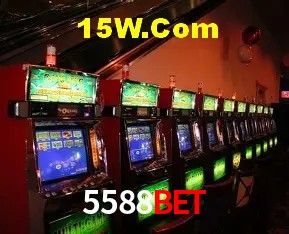 Provedores de Jogos 5588Bet