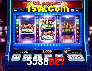Casino Ao Vivo 5588Bet