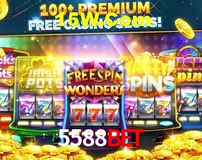 Promoções Sazonais 5588Bet