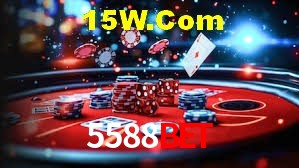 Statistics 5588Bet