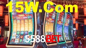 Welcome Bonus 5588Bet